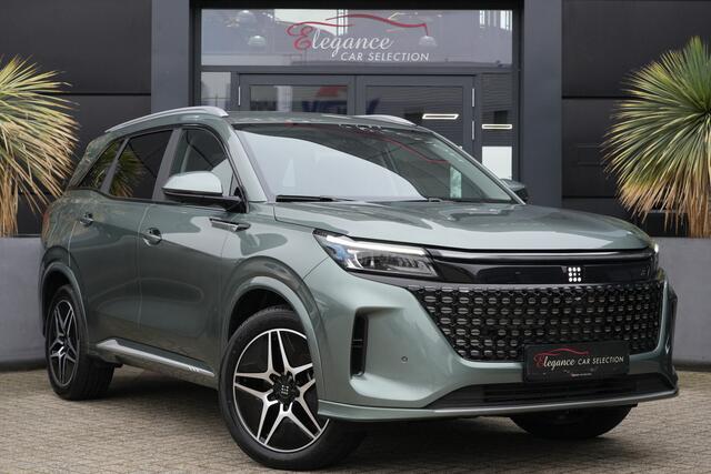 Dfsk E5 Plug-In-Hybrid 288pk Panoramadak/CarAuto/360camera 7p