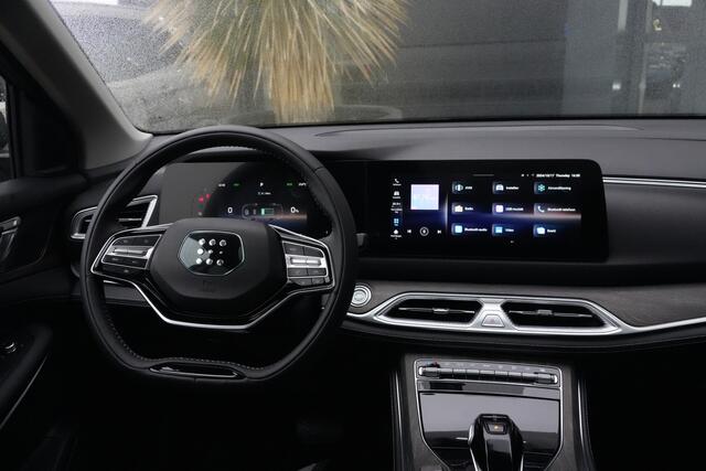 Dfsk E5 Plug-In-Hybrid 288pk Panoramadak/CarAuto/360camera 7p