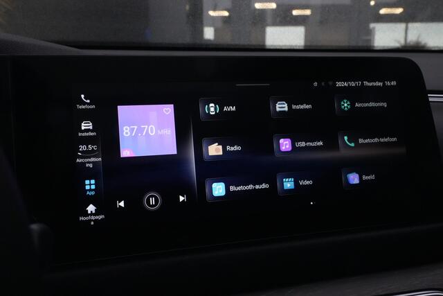Dfsk E5 Plug-In-Hybrid 288pk Panoramadak/CarAuto/360camera 7p
