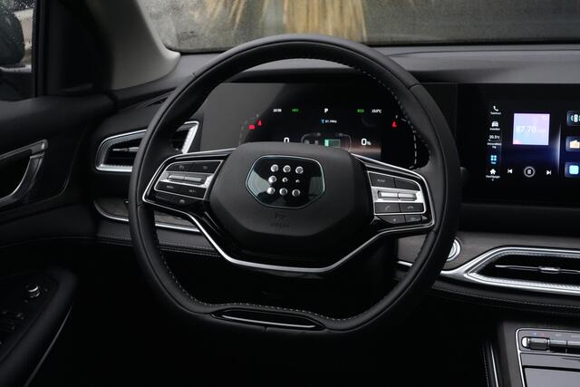 Dfsk E5 Plug-In-Hybrid 288pk Panoramadak/CarAuto/360camera 7p