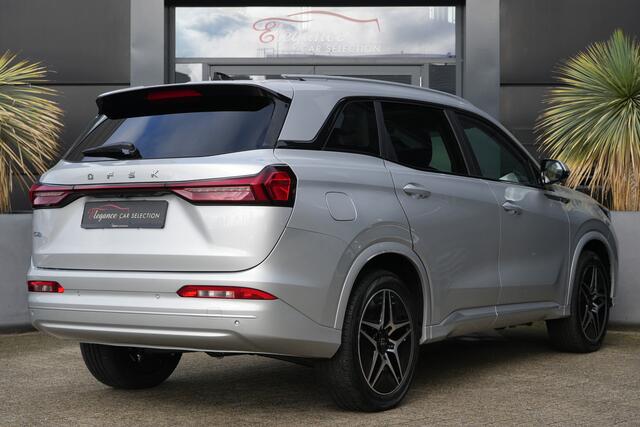 Dfsk E5 Plug-In-Hybrid 288pk Panoramadak/CarAuto/360camera 7p