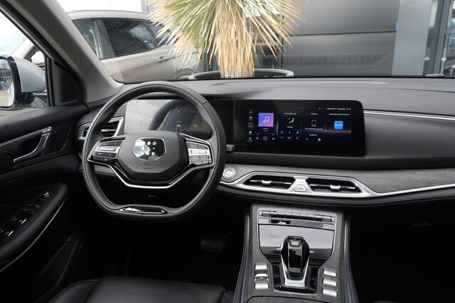 Dfsk E5 Plug-In-Hybrid 288pk Panoramadak/CarAuto/360camera 7p