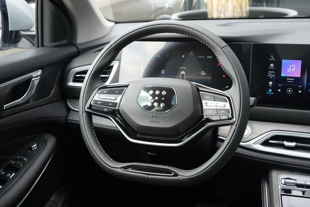 Dfsk E5 Plug-In-Hybrid 288pk Panoramadak/CarAuto/360camera 7p