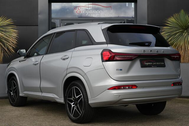 Dfsk E5 Plug-In-Hybrid 288pk Panoramadak/CarAuto/360camera 7p