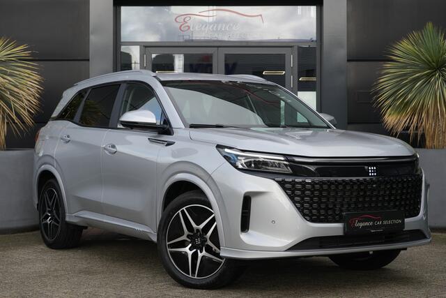 Dfsk E5 Plug-In-Hybrid 288pk Panoramadak/CarAuto/360camera 7p