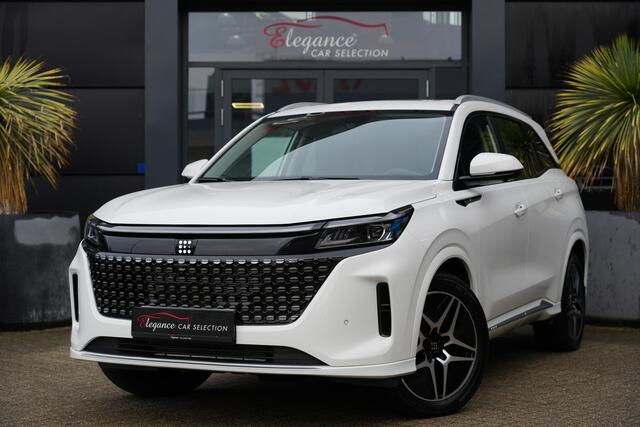 Dfsk E5 Plug-In-Hybrid 288pk Panoramadak/CarAuto/360camera 7p