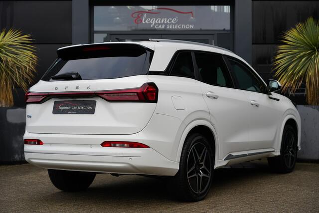 Dfsk E5 Plug-In-Hybrid 288pk Panoramadak/CarAuto/360camera 7p