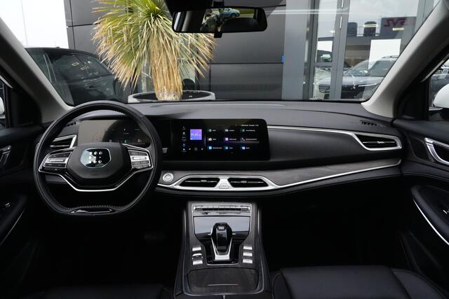 Dfsk E5 Plug-In-Hybrid 288pk Panoramadak/CarAuto/360camera 7p