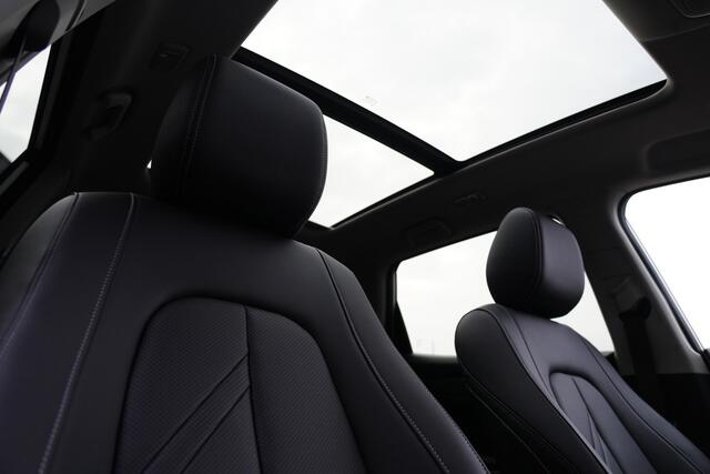 Dfsk E5 Plug-In-Hybrid 288pk Panoramadak/CarAuto/360camera 7p
