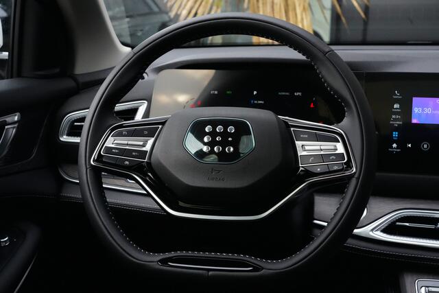 Dfsk E5 Plug-In-Hybrid 288pk Panoramadak/CarAuto/360camera 7p