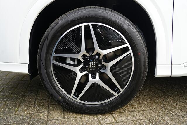 Dfsk E5 Plug-In-Hybrid 288pk Panoramadak/CarAuto/360camera 7p