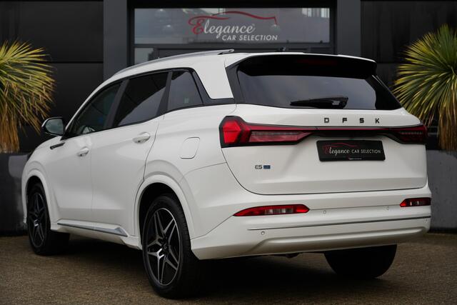 Dfsk E5 Plug-In-Hybrid 288pk Panoramadak/CarAuto/360camera 7p