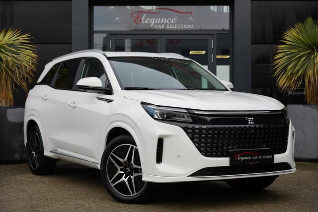 Dfsk E5 Plug-In-Hybrid 288pk Panoramadak/CarAuto/360camera 7p