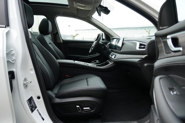 Dfsk E5 Plug-In-Hybrid 288pk Panoramadak/CarAuto/360camera 7p
