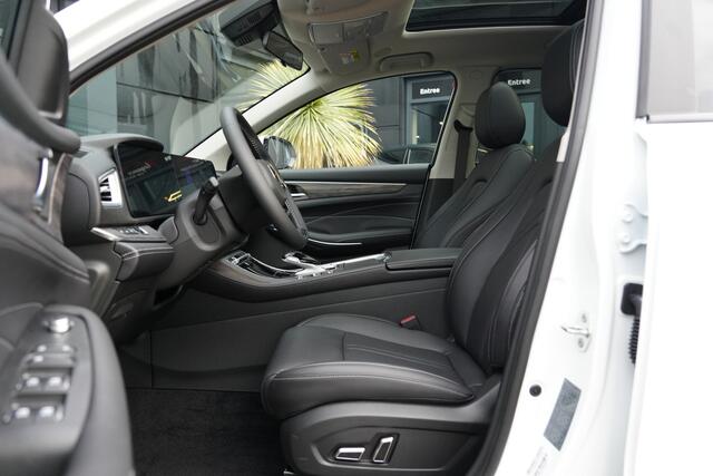 Dfsk E5 Plug-In-Hybrid 288pk Panoramadak/CarAuto/360camera 7p