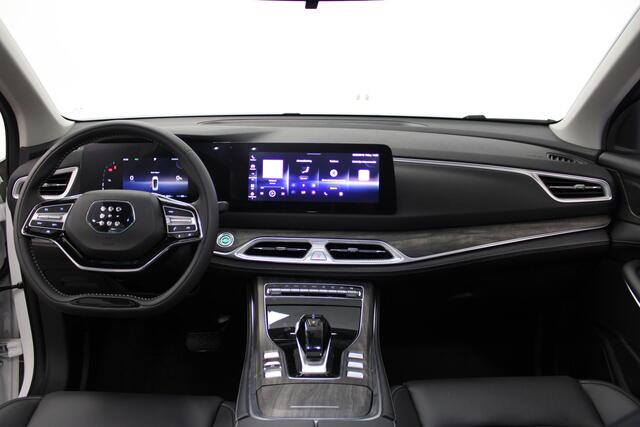 Dfsk E5 1.5 PHEV
