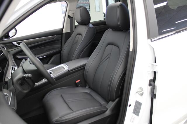 Dfsk E5 1.5 PHEV