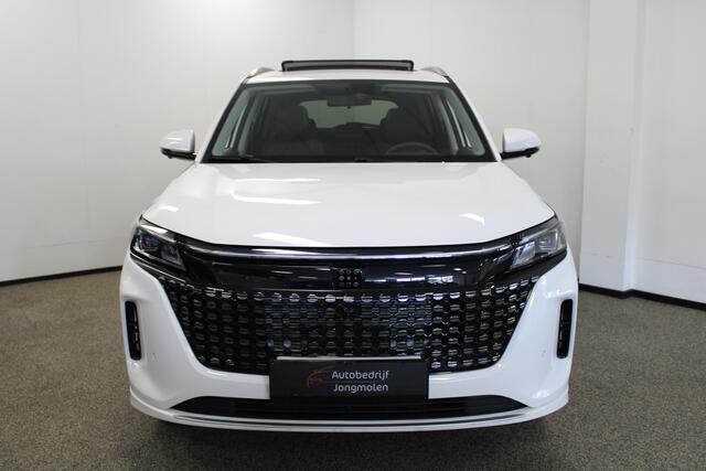 Dfsk E5 1.5 PHEV