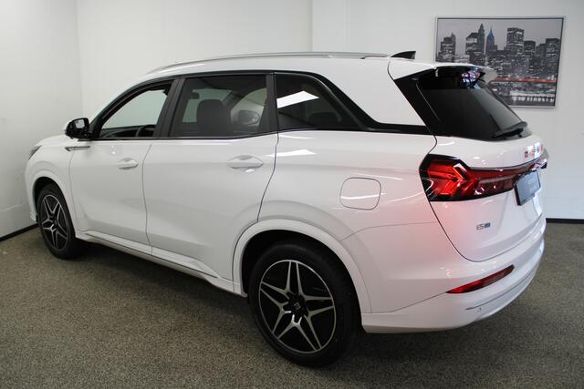 Dfsk E5 1.5 PHEV