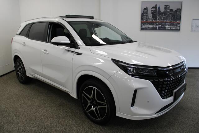 Dfsk E5 1.5 PHEV