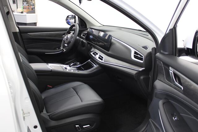 Dfsk E5 1.5 PHEV