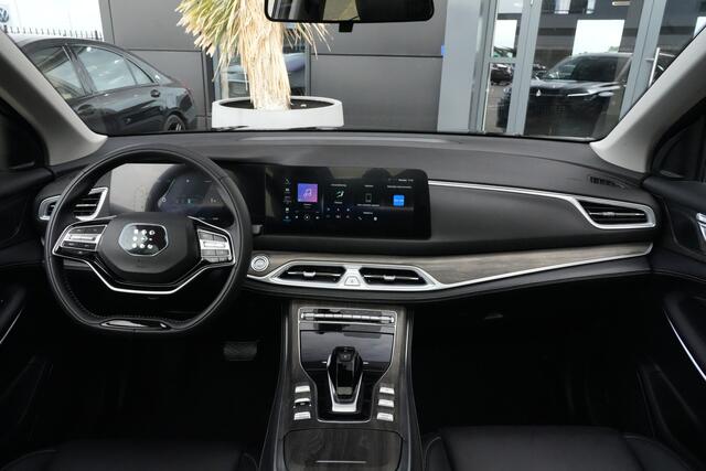 Dfsk E5 1.5 Plug-In-Hybrid Full Black 288pk Panoramadak/AppleCarplay/360camera 7p