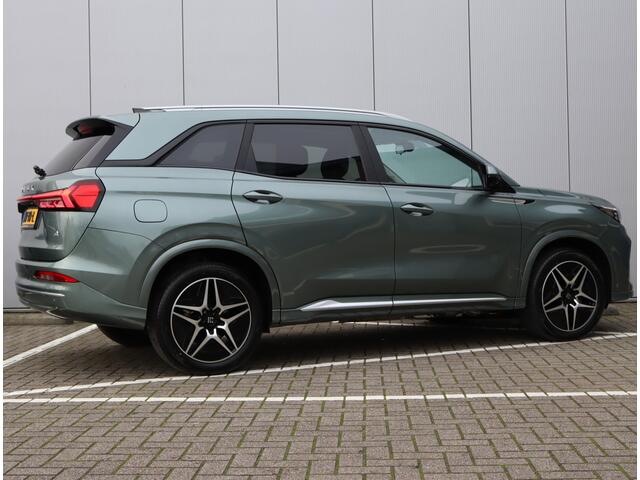 Dfsk E5 1.5 PHEV L2 | Officieel dealer | 7-persoons | Panoramadak | 360 camera