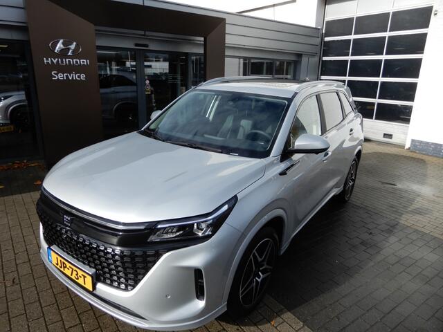 Dfsk E5 1.5 PHEV L2 | Compleet rijklaar prijs! | 7-persoons! | Officeel