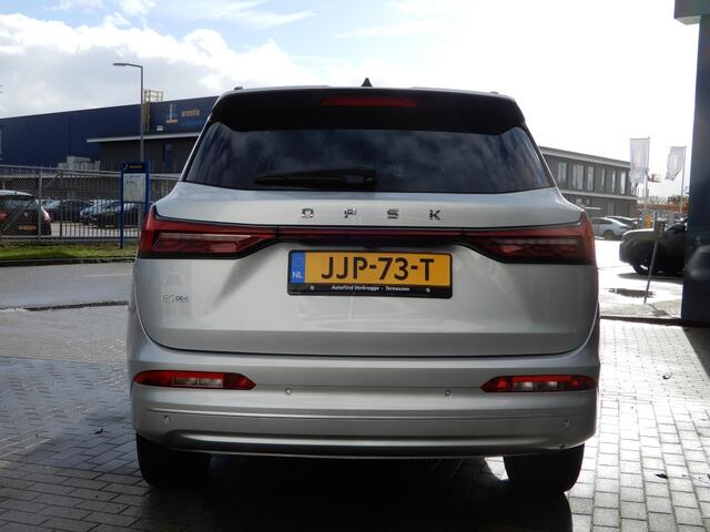 Dfsk E5 1.5 PHEV L2 | Compleet rijklaar prijs! | 7-persoons! | Officeel