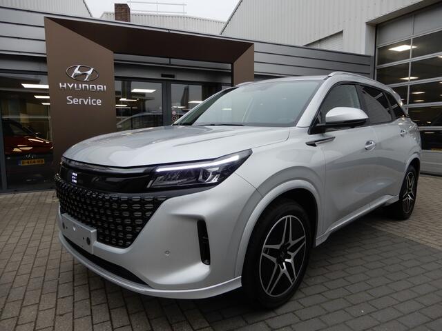 Dfsk E5 1.5 PHEV L2 | 7-persoons | offcieel DFSK dealer ! | direct lever