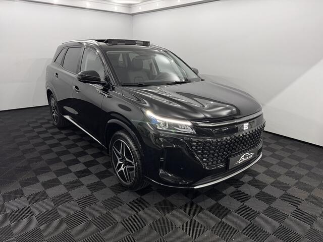 Dfsk E5 1.5 PHEV Plug-in 288PK 360 Camera, Pano, Leder, Keyless start, Virtual desk, 3 Jaar garantie