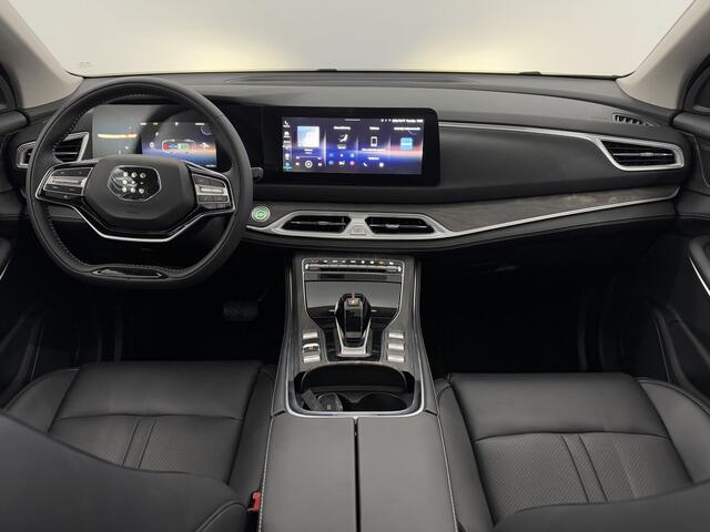 Dfsk E5 1.5 PHEV Plug-in 288PK 360 Camera, Pano, Leder, Keyless start, Virtual desk, 3 Jaar garantie