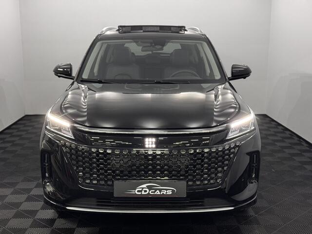 Dfsk E5 1.5 PHEV Plug-in 288PK 360 Camera, Pano, Leder, Keyless start, Virtual desk, 3 Jaar garantie