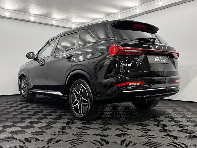 Dfsk E5 1.5 PHEV Plug-in 288PK 360 Camera, Pano, Leder, Keyless start, Virtual desk, 3 Jaar garantie