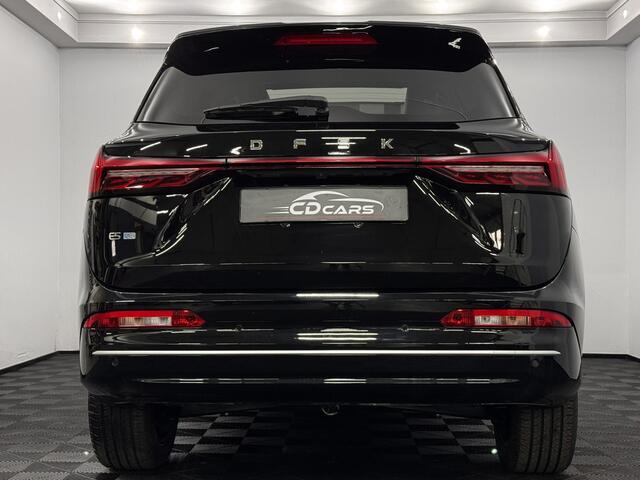 Dfsk E5 1.5 PHEV Plug-in 288PK 360 Camera, Pano, Leder, Keyless start, Virtual desk, 3 Jaar garantie