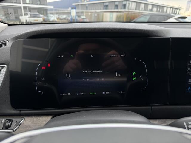 Dfsk E5 1.5 PHEV L2 | 7-persoons | Leder | Pano | 360 camera