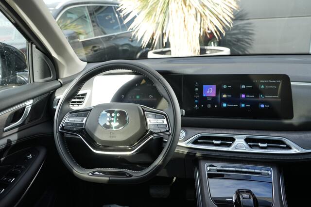 Dfsk E5 1.5 PHEV 288pk Panoramadak/CarAuto/360camera 7p