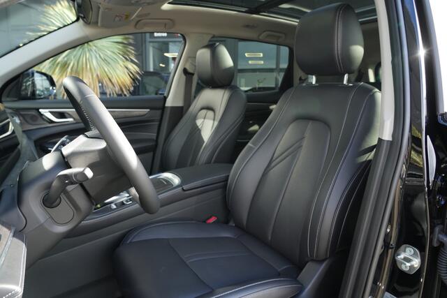 Dfsk E5 1.5 PHEV 288pk Panoramadak/CarAuto/360camera 7p