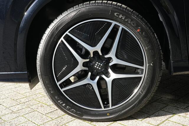 Dfsk E5 1.5 PHEV 288pk Panoramadak/CarAuto/360camera 7p