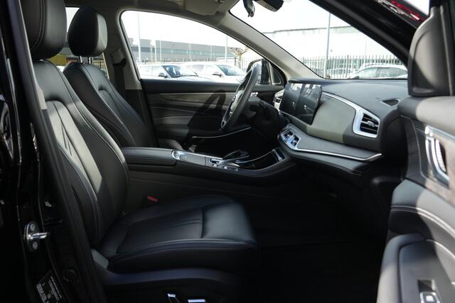 Dfsk E5 1.5 PHEV 288pk Panoramadak/CarAuto/360camera 7p