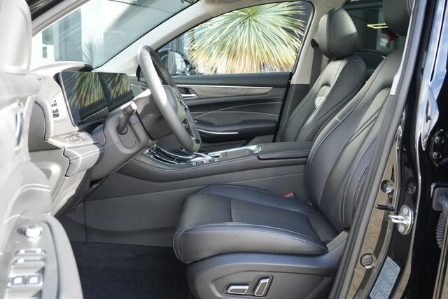 Dfsk E5 1.5 PHEV 288pk Panoramadak/CarAuto/360camera 7p