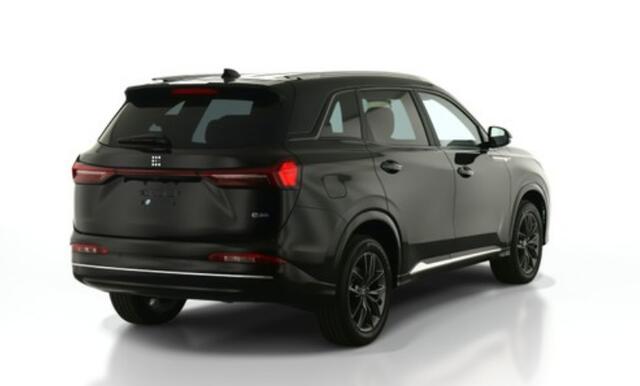 Dfsk E5 1.5 PHEV L2 | 7 zits | Luxury |