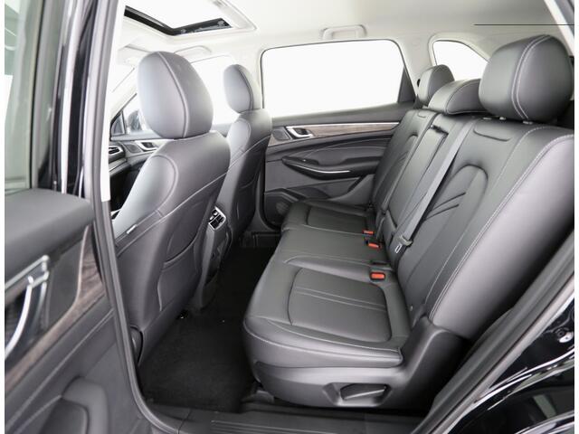 Dfsk E5 1.5 PHEV L2 | 7 zits | Luxury |