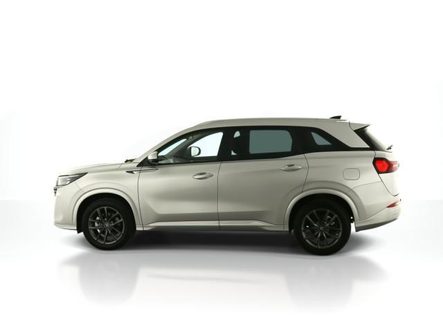 Dfsk E5 1.5 PHEV L2 | 7 zits | Luxury | 87km WLTP