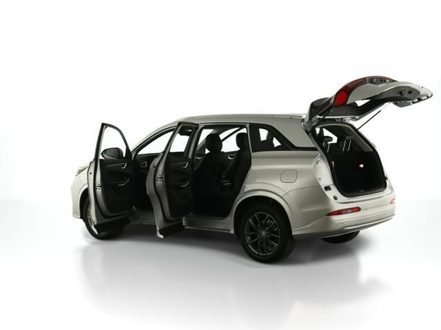 Dfsk E5 1.5 PHEV L2 | 7 zits | Luxury | 87km WLTP