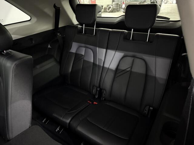 Dfsk E5 1.5 PHEV Plug-in 7P Leder, Panoramadak, Camera, Navi, Verstelbare stoelen, Keyless start, Cruise control, 5 Jaar garantie