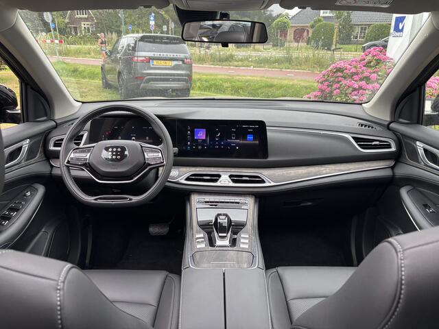 Dfsk E5 1.5 PHEV L1 | 7 Persoons | Panoramadak
