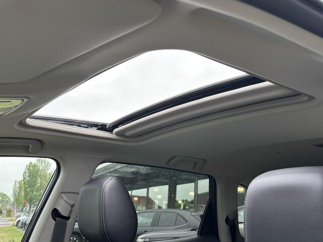 Dfsk E5 1.5 PHEV L1 | 7 Persoons | Panoramadak