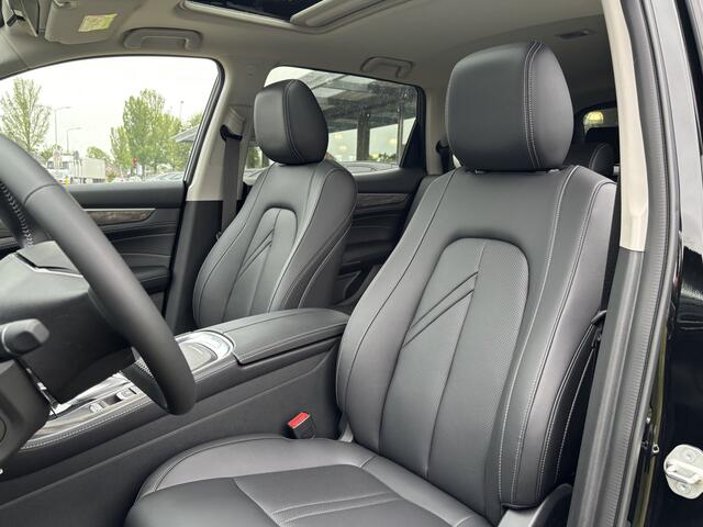 Dfsk E5 1.5 PHEV L1 | 7 Persoons | Panoramadak
