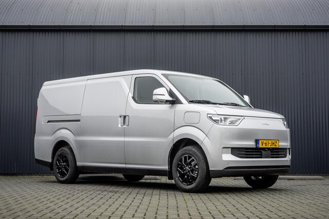Dfsk EC-serie EC75 E-Power 51 kWh | Climate | Schuifdeur L+R | 360° Camera | PDC